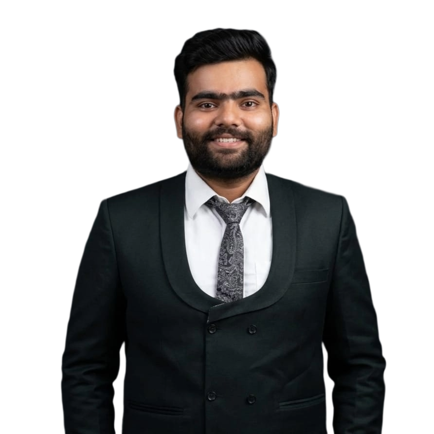 Jogesh Kumar - Shopify, Wix & Full Stack Developer